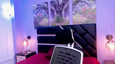 Kimberly Villalobos online show from March 3, 11:47 am