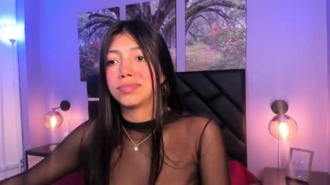 Kimberly Villalobos online show from February 27, 11:20 am