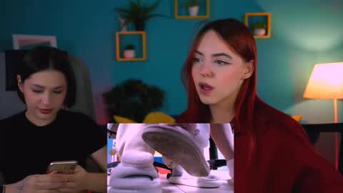 Kim online show from January 15, 3:40 pm