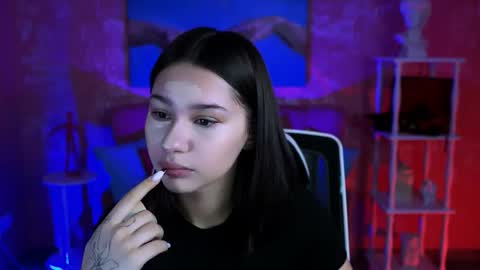 Kim online show from October 9, 6:28 am