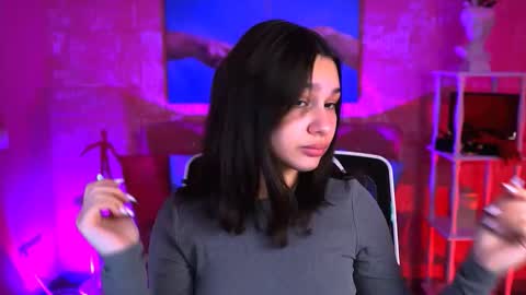 Kim online show from October 13, 8:28 am