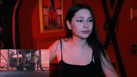 Kim online show from September 24, 12:15 pm