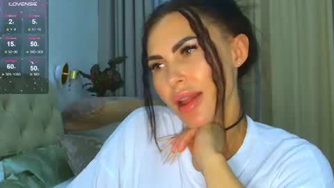 KIm online show from July 14, 6:23 pm
