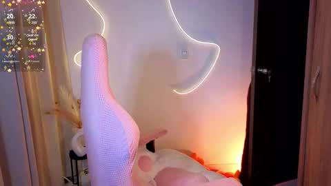 Kim 3 online show from February 5, 4:15 am
