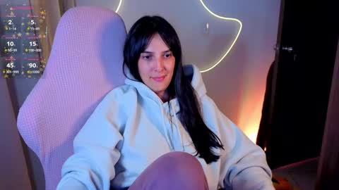 Kim 3 online show from February 1, 8:35 am