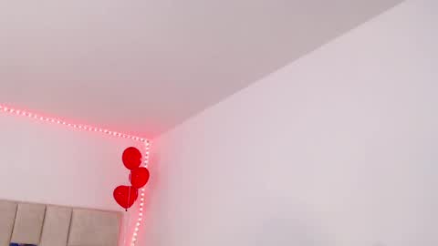 KimGeorgia online show from February 15, 12:15 am