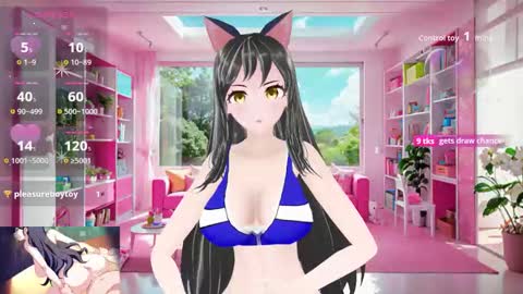 Kimi online show from October 23, 7:09 pm