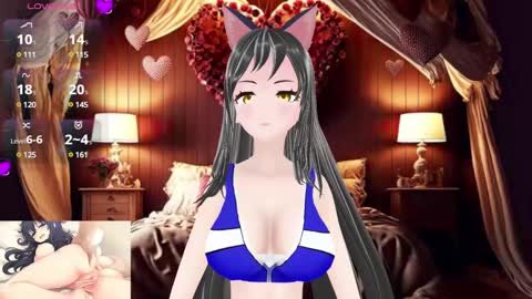 Kimi online show from February 28, 3:48 pm