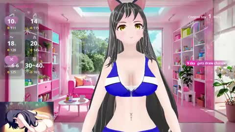 Kimi online show from September 21, 3:43 pm