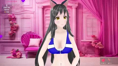 Kimi online show from February 6, 3:31 pm