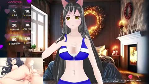 Kimi online show from February 17, 3:22 pm