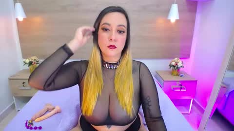 Kimi Kohh online show from November 10, 12:44 pm