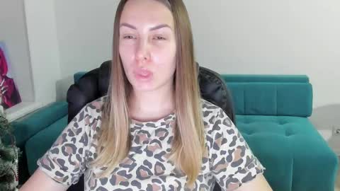 Albina sexy online show from January 7, 4:10 pm