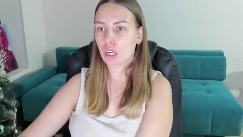 Albina sexy online show from January 8, 6:12 pm