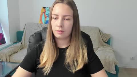 Albina sexy online show from November 28, 7:00 am