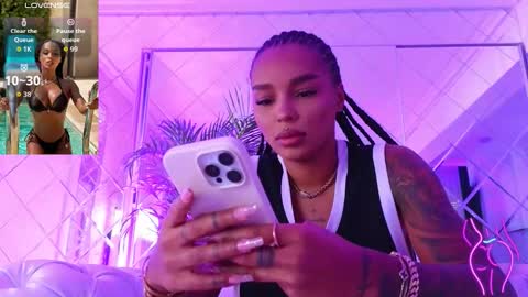 Kim online show from September 25, 10:03 am