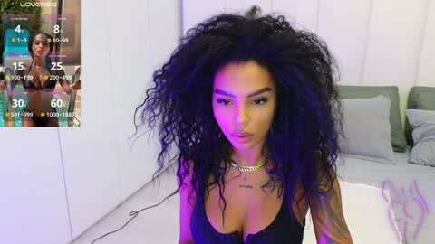 Kim online show from February 5, 4:48 am