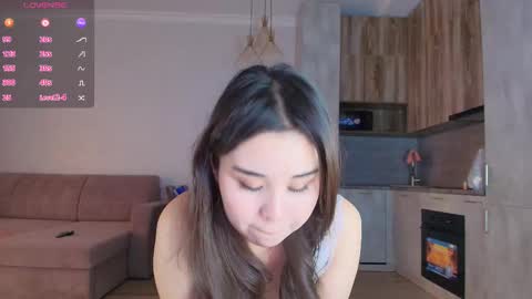 Kimiko online show from March 14, 11:44 am