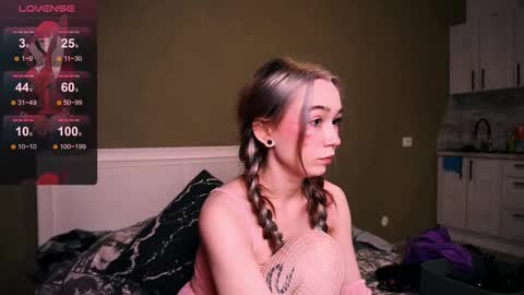 Kimiko online show from October 26, 2:45 pm