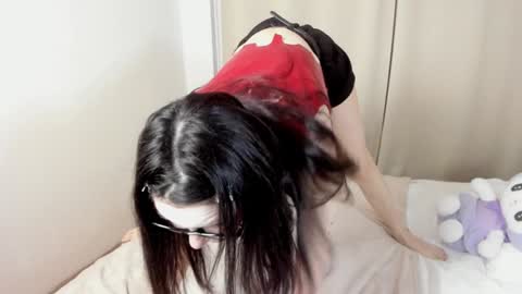 Kimi online show from February 26, 1:25 am