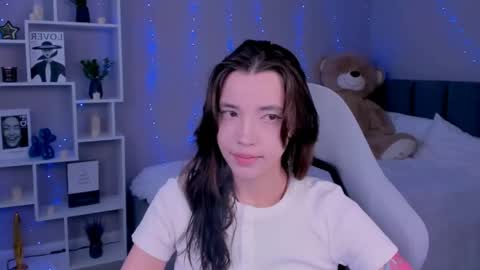 kimm wong online show from April 27, 3:03 am