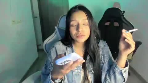 kimmi online show from October 16, 11:29 pm