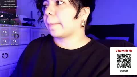 Kimmi online show from January 6, 12:03 am