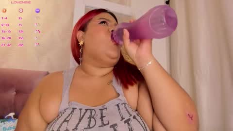 Karla online show from March 20, 7:19 pm