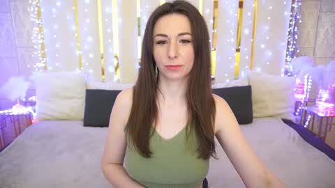 Margo online show from January 30, 1:53 pm