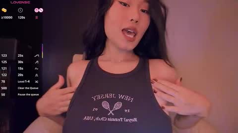 Lo online show from November 20, 6:53 pm