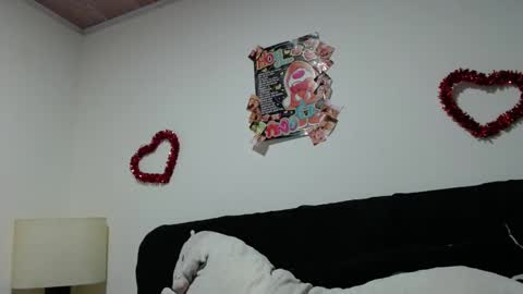 Kimmy online show from March 4, 2:06 am