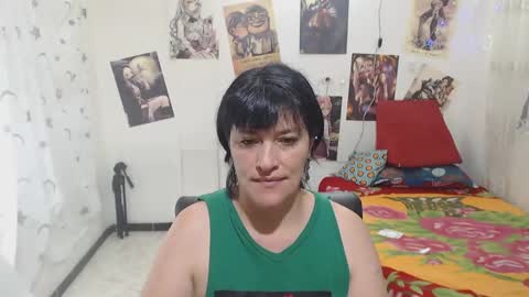 Kimmy online show from March 9, 5:06 pm