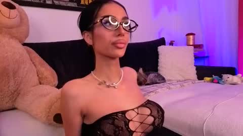 Kim online show from January 16, 7:32 pm