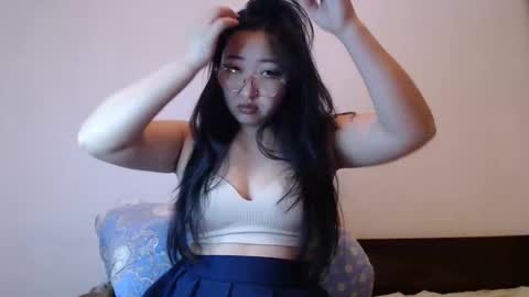 Kimso online show from November 24, 4:14 am