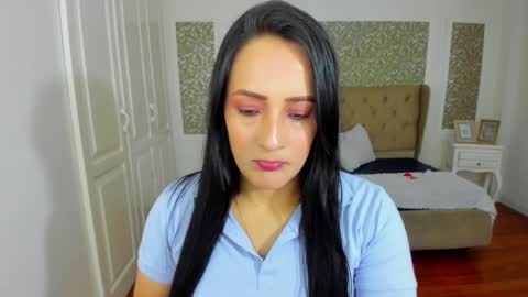Kim online show from June 2, 7:48 pm