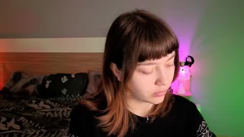 kina_ka online show from February 23, 5:41 am