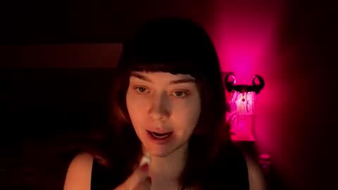 kina_ka online show from February 4, 6:55 pm