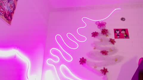 Kind Scarlett online show from December 19, 12:24 am