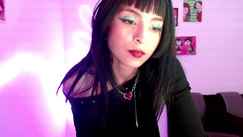 Kind Scarlett online show from February 4, 1:02 am