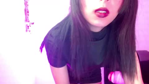 Kind Scarlett online show from January 5, 10:08 pm