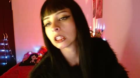 Kind Scarlett online show from April 28, 4:16 am