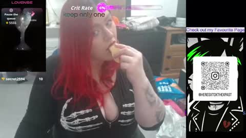 stella online show from January 6, 11:52 pm