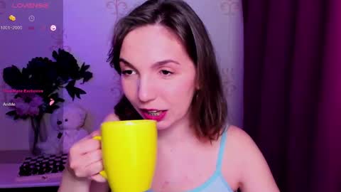 Hazel online show from March 29, 6:07 pm