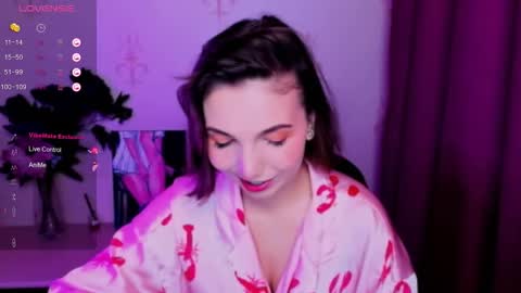 Hazel online show from October 15, 2:19 pm