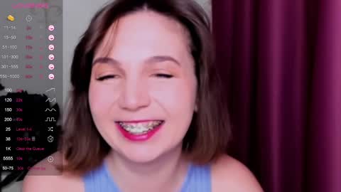 Hazel online show from February 20, 10:05 am