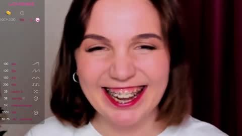 Hazel online show from February 11, 8:10 pm