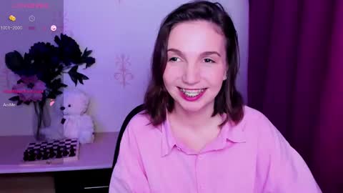 Hazel online show from March 27, 8:26 am