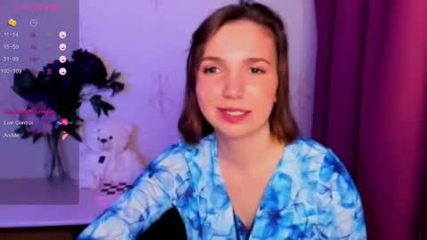 Hazel online show from January 16, 1:45 am