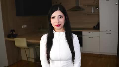 Megan online show from November 5, 5:56 am