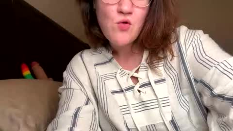 Kinkbitch online show from November 14, 2:55 am